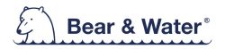 Bear & Water Oy logo